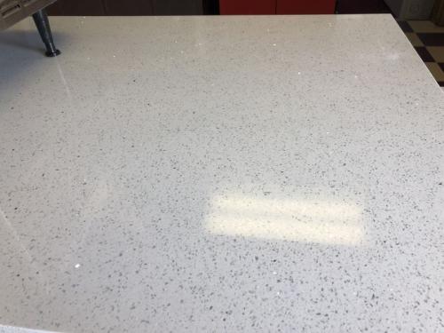 New Countertops