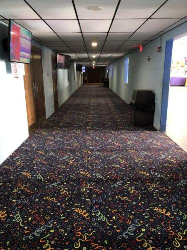 New Carpet Hallway 1