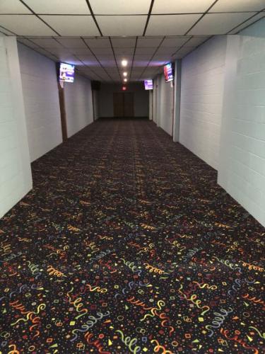 New Carpet Hallway 2