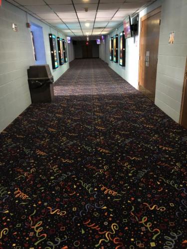 New Carpet Hallway 4