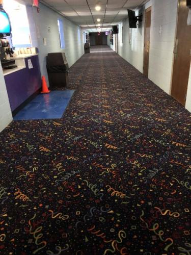 New Carpet Hallway 5